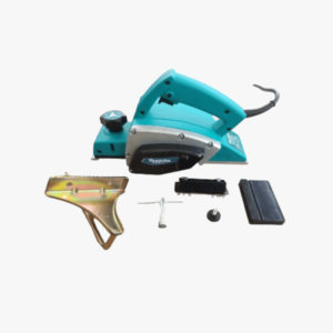 Cepillo Eléctrico Para Madera