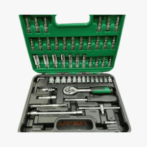 Juego De Copas Y Rachet 53pcs