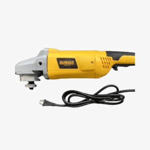 Pulidora 9 Pulgadas Tipo Dewalt