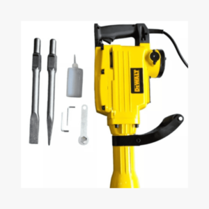 Taladro Demoledor Picador Trabajo Pesado Tipo Dewalt